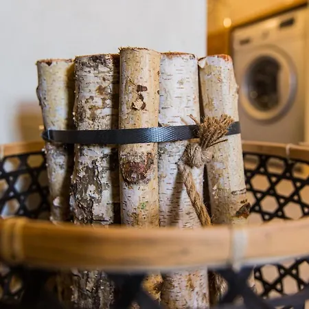 Apartment Modern On Lemkivska *