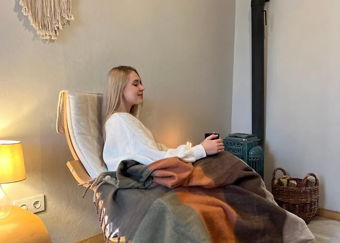 Διαμέρισμα Modern On Lemkivska