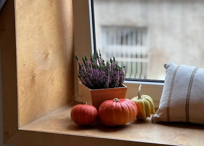 Modern On Lemkivska Appartamento Leopoli