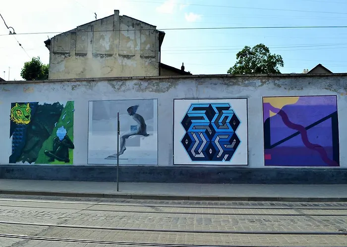 Appartamento Modern On Lemkivska *