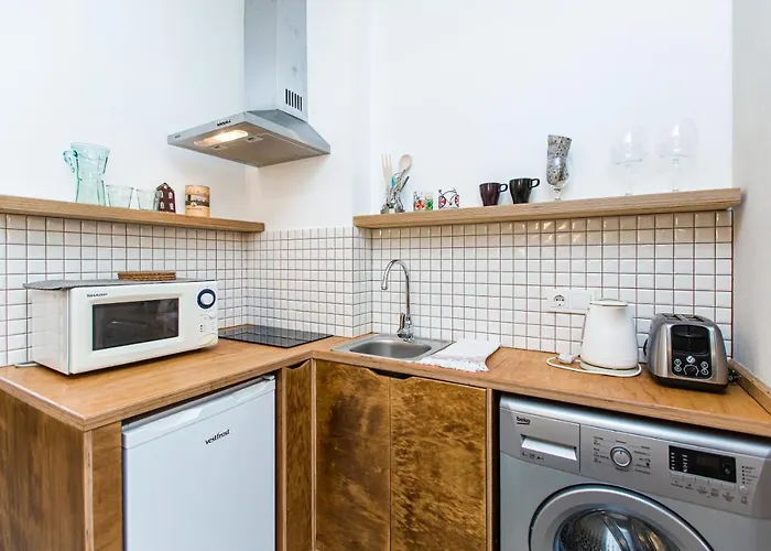 Modern On Lemkivska Διαμέρισμα Λβιβ