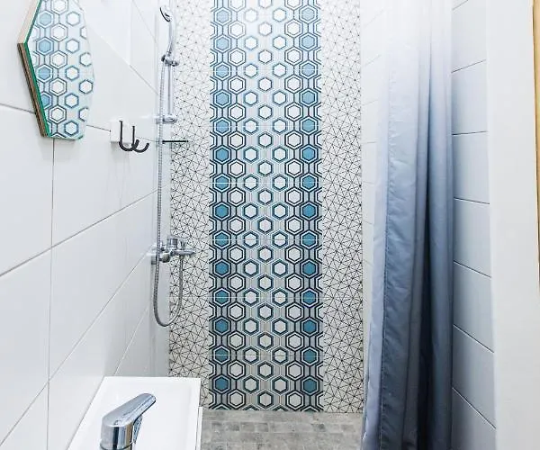 Modern On Lemkivska * Λβιβ