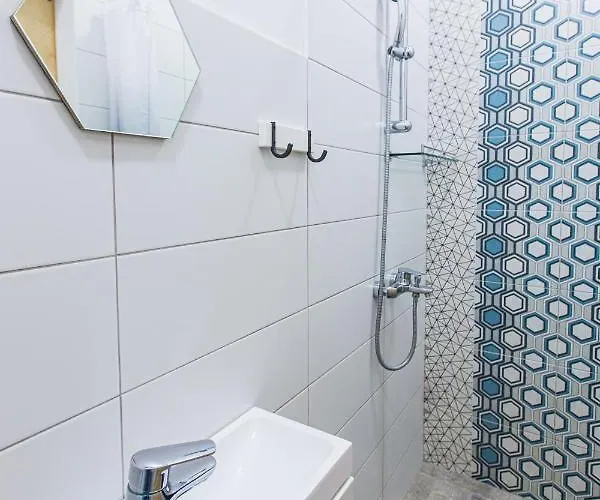 Modern On Lemkivska Διαμέρισμα Λβιβ