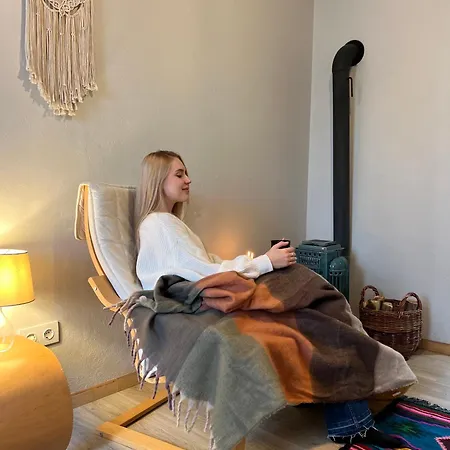 Apartment Modern On Lemkivska