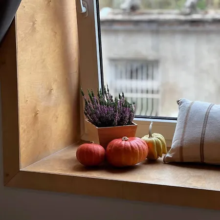 Modern On Lemkivska Apartment Lviv